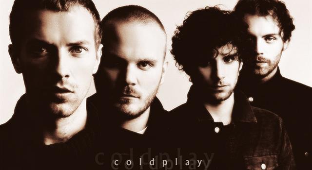 Culture Trivia Question: The band Coldplay met whilst students at which university?