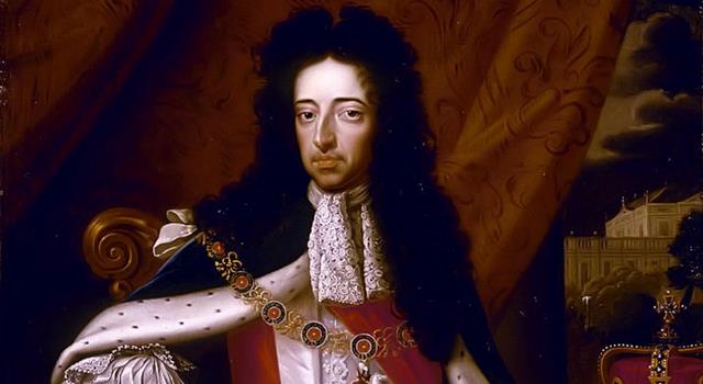 History Trivia Question: The Jacobite toast to 'the little gentleman in the black velvet waistcoat' was to what small animal, held responsible for the death of William III?