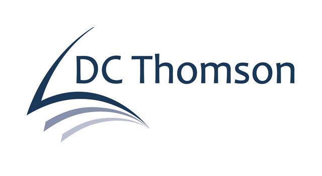 Society Trivia Question: The publishing company DC Thomson is based in which Scottish city?