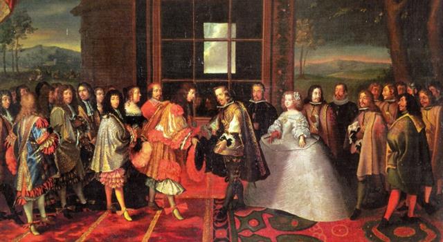 History Trivia Question: 'The Treaty of the Pyrenees' of 1659 was a treaty between France and which other country?