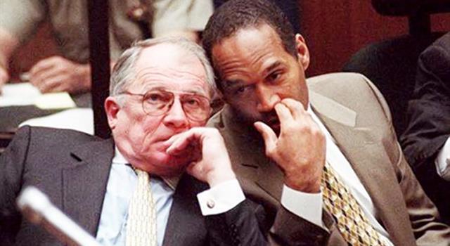 History Trivia Question: What does the "F." stand for in the name F. Lee Bailey?