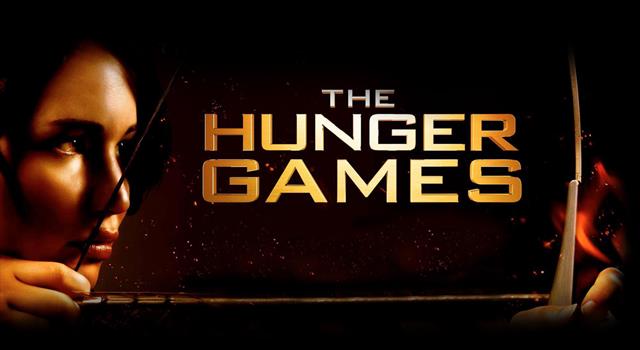 Culture Trivia Question: What is the fictional nation in the 'The Hunger Games' trilogy?