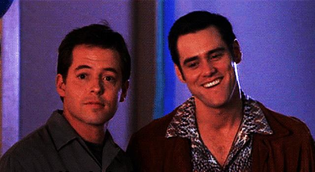 Movies & TV Trivia Question: What is the Jefferson Airplane tune that Chip Douglas sings during the Karaoke scene in the film "The Cable Guy"?