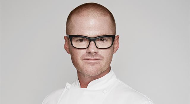 Society Trivia Question: What is the name of Heston Blumenthal's only London restaurant?