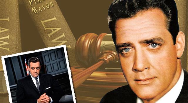 Movies & TV Trivia Question: What is the name of the D.A. who Perry Mason defeated in court almost every week during the 1957 - 1966 TV show, Perry Mason?