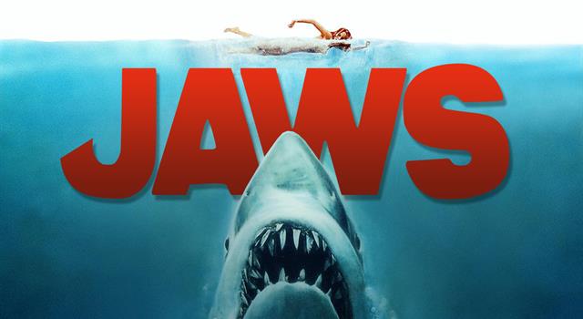 Movies & TV Trivia Question: What is the name of the island that is being terrorized by a great white shark in the movie "Jaws"?