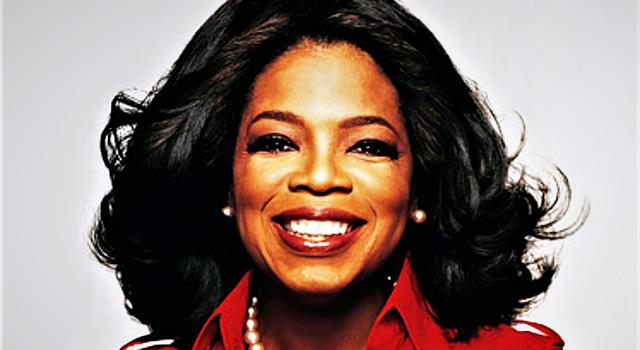 Movies & TV Trivia Question: What make of car did Oprah Winfrey give to every member of her audience in an episode of her show that aired on September 13, 2004?