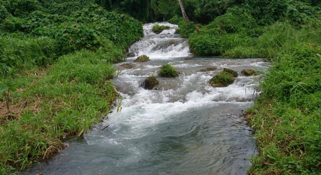 Science Trivia Question: What name is given to the study of rivers?
