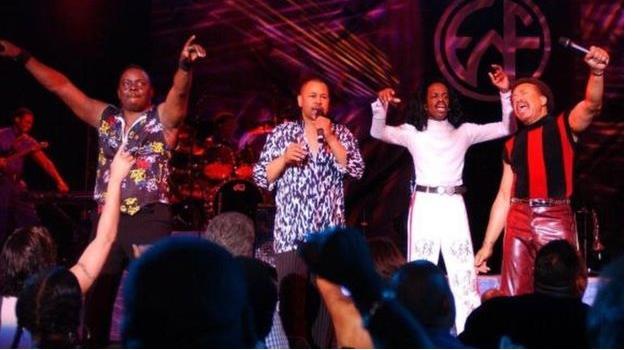 Culture Trivia Question: What is the meaning of  "The 21st Night Of September"  in Earth, Wind n Fire's song September? Written by Maurice White, Allee Willis and Al McKay.