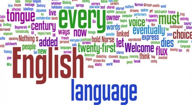 Culture Trivia Question: What stage in the development of the English language came after Old English but before Modern English?