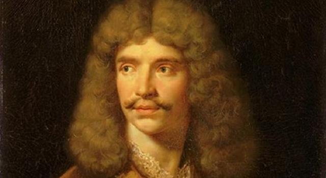 Culture Trivia Question: What was the Frenchman Molière famous for writing?