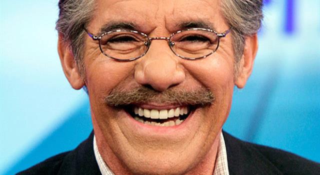 Movies & TV Trivia Question: What was the only thing Geraldo Rivera found in Al Capone's vault during the two hour TV special that took place?