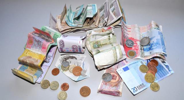 Culture Trivia Question: What was used as currency in Siberia until the nineteenth century?