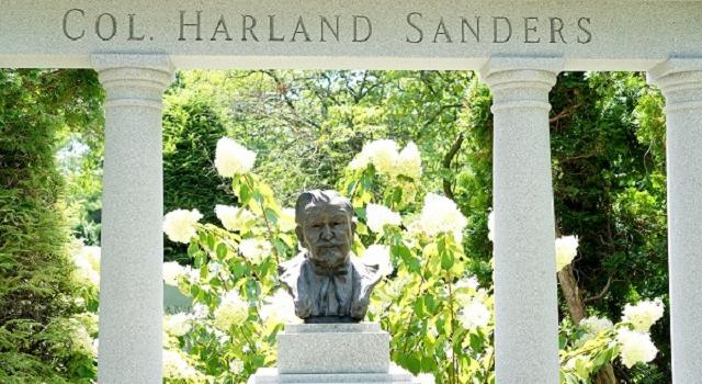Society Trivia Question: Where was Colonel Harland David Sanders born?