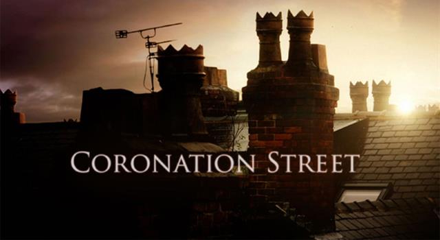 Movies & TV Trivia Question: Which actress, in the British soap opera Coronation Street, is the daughter of a former Conservative MP?