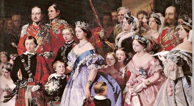 History Trivia Question: Which child of Queen Victoria and Prince Albert suffered from hemophilia?