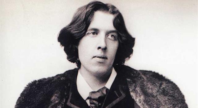 Culture Trivia Question: Which Oscar Wilde play was originally written in French?