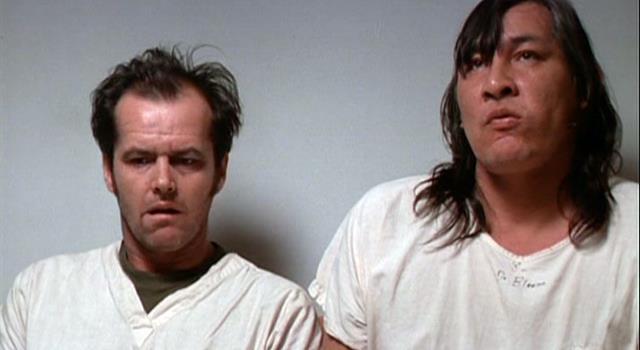 Movies & TV Trivia Question: Who co-produced, with Saul Zaentz, the movie 'One Flew Over The Cuckoo's Nest'?