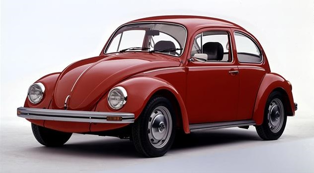 History Trivia Question: Who designed the Volkswagen Beetle?
