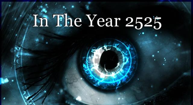 Culture Trivia Question: Who had a hit with "In The Year 2525"?