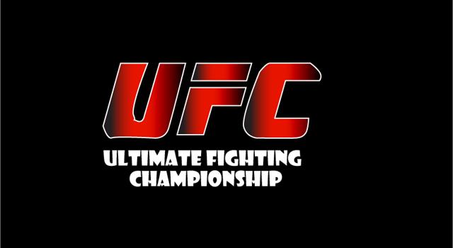 Sport Trivia Question: Who is the first person to hold titles in two weight divisions simultaneously in the Ultimate Fighting Championship (UFC)?