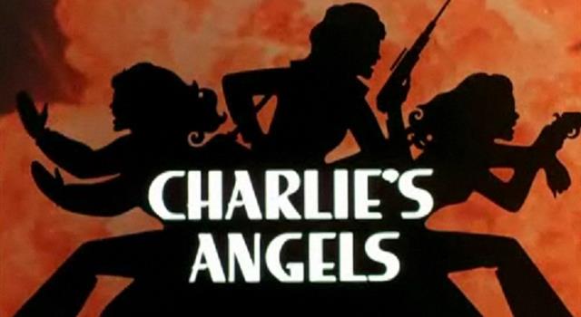 Movies & TV Trivia Question: Who provided the voice for Charlie Townsend, the never seen boss on "Charlie's Angels?
