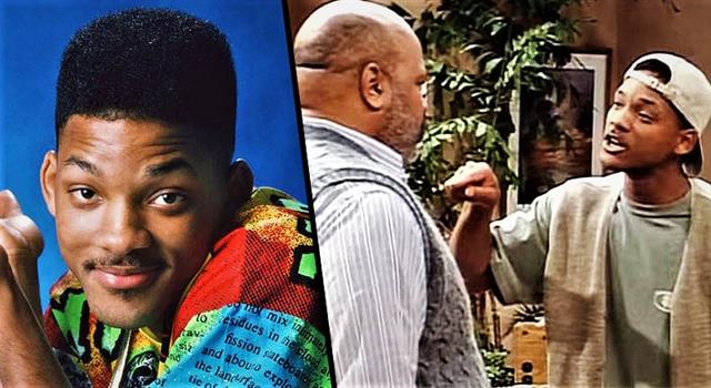 Movies & TV Trivia Question: Who played Will's biological father on the TV show, The Fresh Prince of Bel-Air?