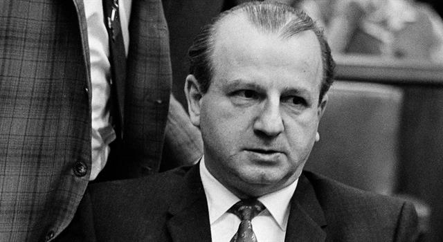 History Trivia Question: Who was Jack Ruby?