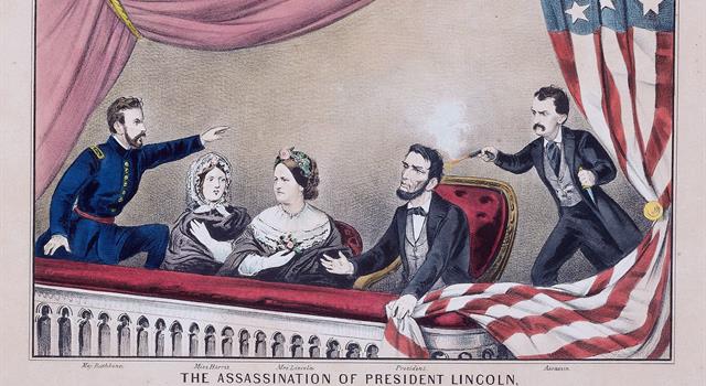 History Trivia Question: Who was the first US President subjected to an assassination attempt?