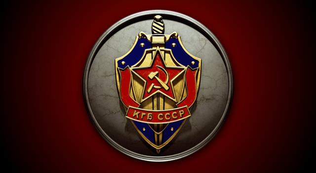 History Trivia Question: Who was the only Soviet leader who was also the chairman of the KGB?