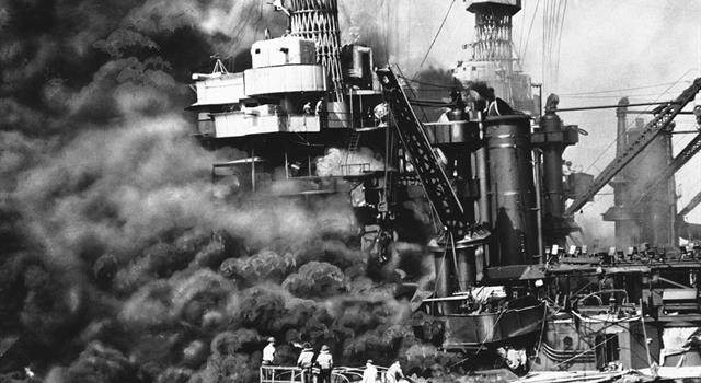 History Trivia Question: Who was the US Naval Commander of Pearl Harbor on December 7, 1941?