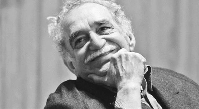 Sociedad Pregunta Trivia: ¿A qué escritor latinoamericano se le conoce como Gabo?