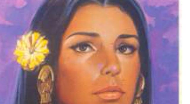 Historia Pregunta Trivia: ¿Cómo se llamó la primera esposa de Francisco Pizarro, después que conquistó el Imperio Incaico?