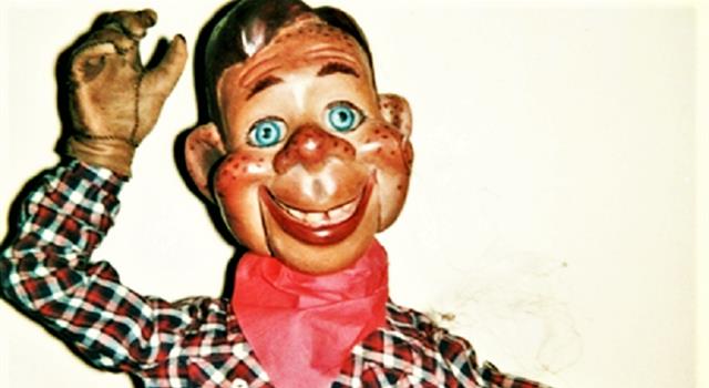 Movies & TV Trivia Question: 'Cowabunga' was a word introduced by which series character on "The Howdy Doody Show"?