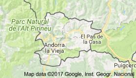 Geografía Pregunta Trivia: ¿Cuál es el idioma oficial del Principado de Andorra?