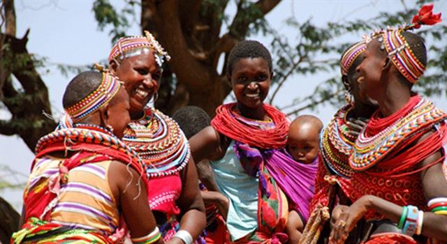 Sociedad Pregunta Trivia: ¿Cuál es el poblado gobernado por mujeres y creado en protesta por el brutal patriarcado que impera en Kenia?