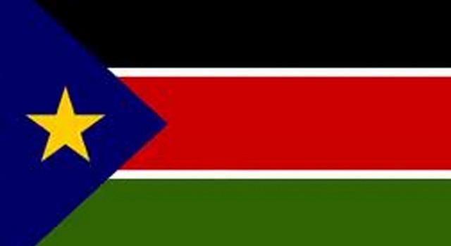 Geografía Pregunta Trivia: ¿Cuál es la capital de la República de Sudán del Sur?