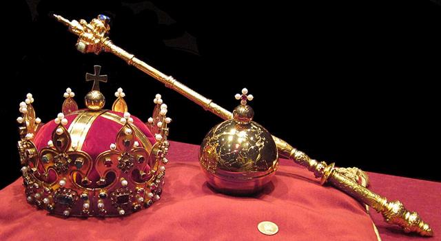 Historia Pregunta Trivia: ¿Cuál es la monarquía en funciones más antigua del mundo?