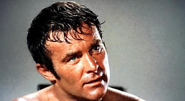 Movies & TV Trivia Question: In the 1970s, TV tough guy Robert Conrad starred in a series of commercials that dared viewers to knock which brand of battery off his shoulder?
