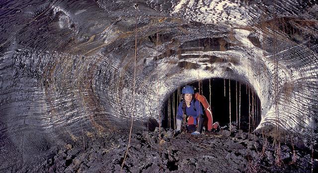 Geography Trivia Question: Kazumura Cave is the longest cave in which U.S. state?