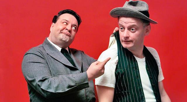 Movies & TV Trivia Question: On the TV show "The Honeymooners", what was the name of the lodge (club) that Norton and Ralph belonged to?