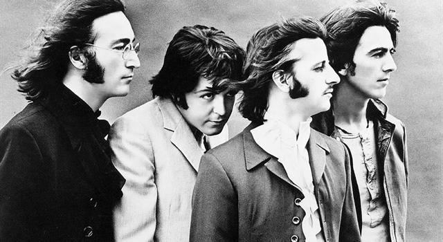 Kultur Wissensfrage: Auf welchem Studioalbum von Beatles erschien das Lied "Michelle"?