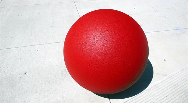 Culture Trivia Question: "Red Rubber Ball" was written by which pair of songwriters?