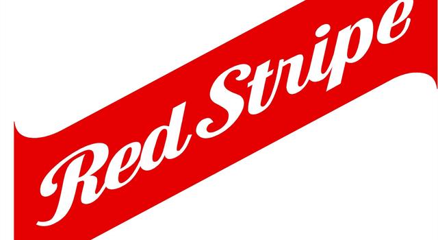Culture Trivia Question: Red Stripe Beer originated from what island country?
