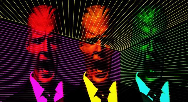 Movies & TV Trivia Question: The TV figure Max Headroom is best remembered for appearing in commercials endorsing which product?