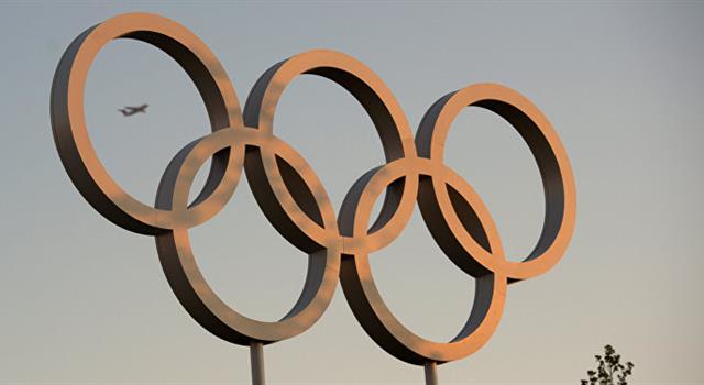 Спорт Запитання-цікавинка: В якому місті знаходиться «Олімпійський стадіон Ів дю мануарі»?