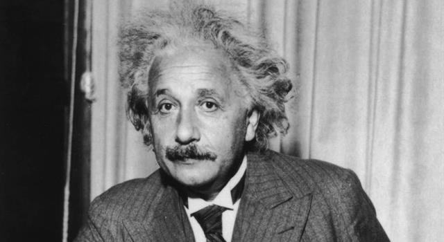 History Trivia Question: What country offered Albert Einstein its presidency in 1952?