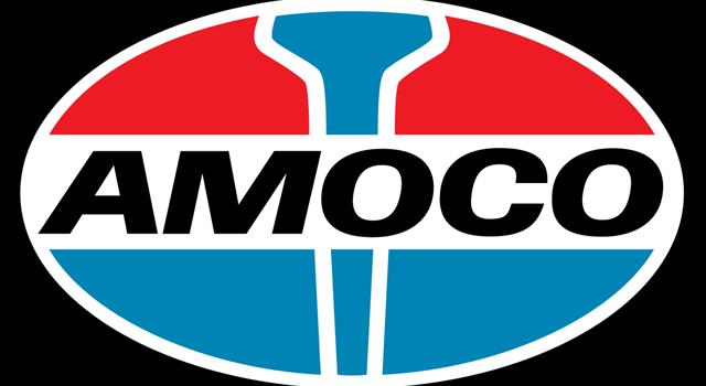 Society Trivia Question: What does Amoco stand for?