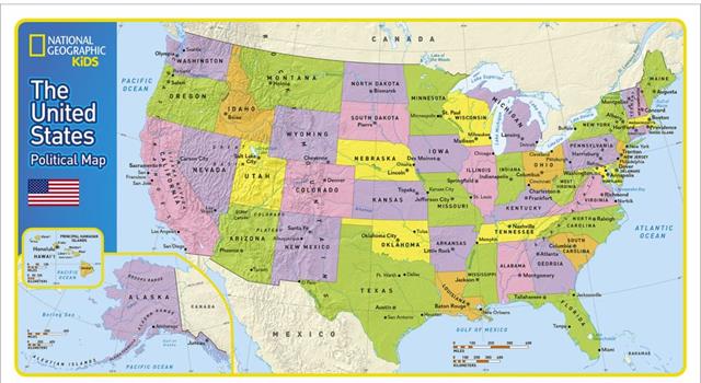 History Trivia Question: What is the incorrect abbreviation of The United States?