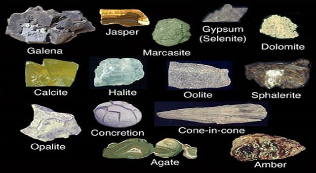 Science Trivia Question: What is the second hardest mineral according to Mohs scale of hardness?